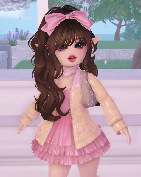 Summer Outfits Royale High, High Room Ideas, Preppy House, Royal High Outfits Ideas Cheap, Rh Design, High Hat, Princess Games, High Clothes, Adorable Homes Game