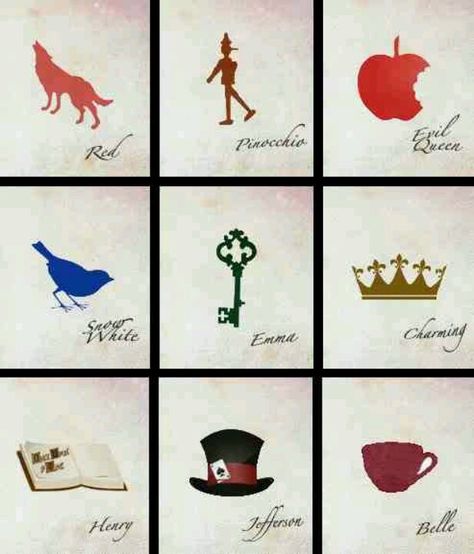 M Ouat Drawings, Once Upon A Time Art, Caw Art, Time Symbol, Time Clipart, Tatuagem Masculina Pequena, Once Up A Time, Time Tattoos, Time Art