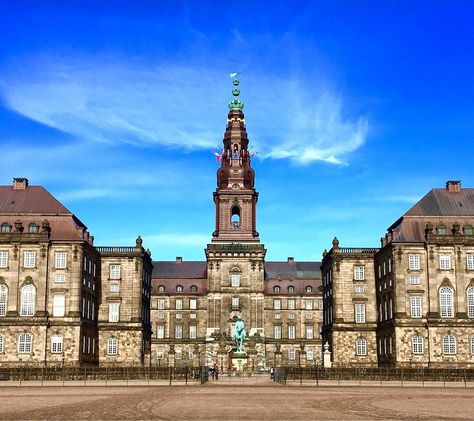 Christiansborg Palace, Things To Do In Copenhagen, Kingdom Of Denmark, Future Vision Board, Copenhagen Hotel, Harbor City, Danish Royalty, Tivoli Gardens, Best Honeymoon Destinations