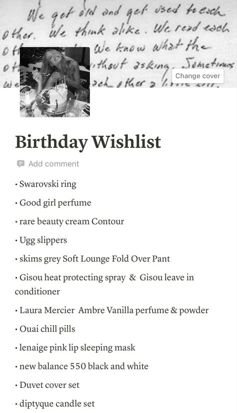 Sweet 16 Wishlist, 18th Birthday Wishlist, Shades Of Pink Cake, Van Cleef Alhambra Bracelet, Jasmine Candles, 16 Birthday Decorations, Fireworks Birthday, Comeback Era, 16 Wishes