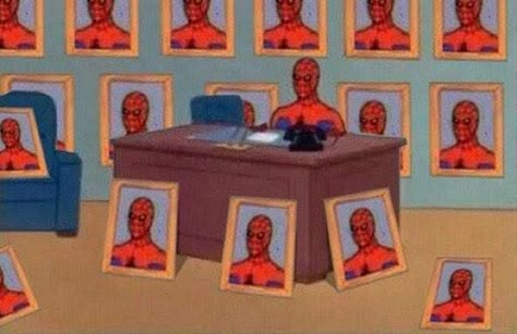 Spiderman Memes, Reaction Memes, Spider Verse, Peter Parker, Reaction Pics, Reaction Pictures, Mood Pics, Marvel Dc, Deadpool