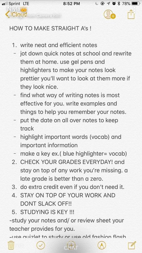 Study Tips For High School, High School Tips, Freshman High School, Junior Year High School, Schul Survival Kits, Middle School Survival, Middle School Hacks, Studera Motivation, Studying Tips