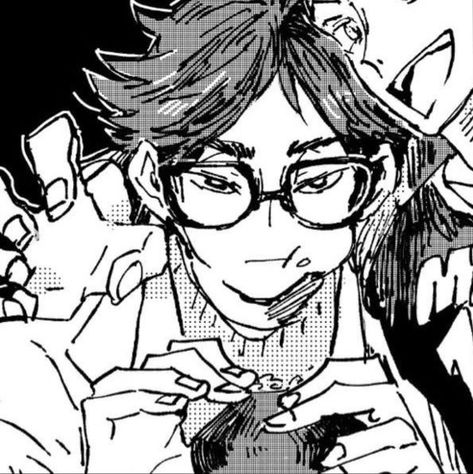 bokuto x Akaashi Someone Eating A Burger Reference, Round Glasses Reference, Poses With Glasses Drawing, Eating Burger Reference, Haikyuu Eating, Character Eating Reference, Eating Burger Drawing, Guy With Glasses Drawing, Person Eating Drawing