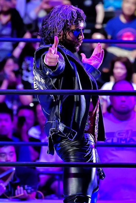 Kenny Omega Aew Kenny Omega, Kenny Omega Njpw, Kenny Omega Wallpaper, Kenny Omega Aew, Real Mardid, Wrestling Pics, Aew Wrestling, Le Catch, Bullet Club