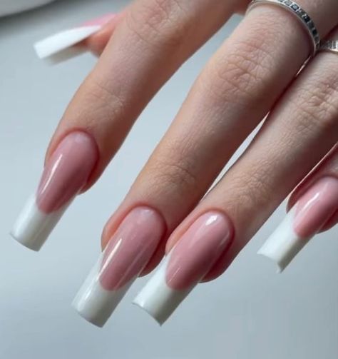 Chrome Nails 2023, Black Nails Ombre, Ombre Nails French Tip, Coat Set, Classy Acrylic Nails, Soft Nails, Nails Only, Pink Acrylic Nails, Dream Nails