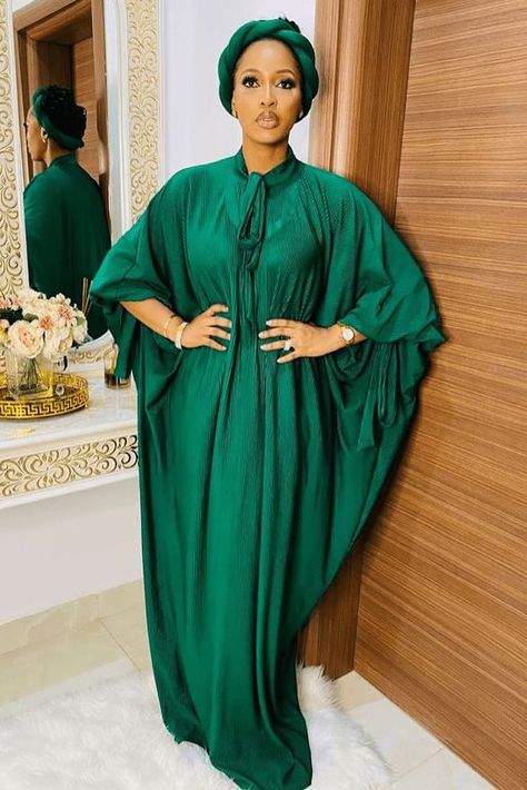 Chiffon Bubu Gown Styles, Bubu Kaftan Styles, Latest Bubu Gown Style, Bubu Gowns, Bubu Gown, Kaftan Styles, Bubu Gown Styles, Stylish Naija, African Lace Styles