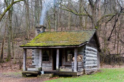 rustic cabins | Cabin, Cabin, Hillbilly, Forest, Log, Appalachian Mountains, Rustic ... Old Log Cabin, Log Cabin Exterior, Old Cabins, Old Cabin, Log Cabin Rustic, Rustic Log Cabin, Small Log Cabin, Cabin Exterior, Country Cabin