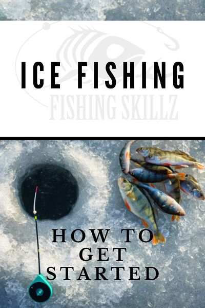 Ice Fishing Diy, Ice Fishing Tips, Ice Fishing Jigs, Ice Fishing Gear, Fishing Basics, Ice Fishing Rods, Winter Fishing, Fishing For Beginners, Fishing Jig