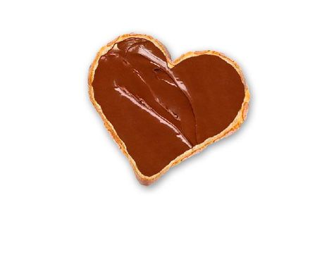 #sanvalentino #Nutella Your Heart, Chocolate Strawberry, San Valentino, Heart Shape, Nutella, Dark Chocolate, Oreo, Heart Shapes, Sugar Cookie