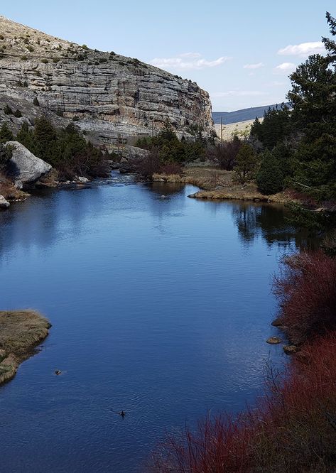 A Wyoming Summer in Lander - Mountain Living Wyoming Summer, Western Nature, Lander Wyoming, Wyoming Vacation, River Retreat, Wyoming Travel, Canada Holiday, Western Town, Dude Ranch