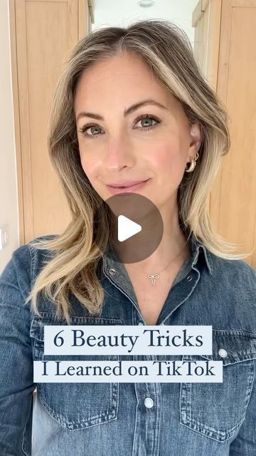 Emily Schuman on Instagram Emily Schuman Bathroom, Emily Schuman Hair, Emily Akin Engemann, Emily Herren Hair, Emily Youcis, Emily Schuman, Makeup Tips For Older Women, Makeup Hacks Tutorials, Nail Tutorials