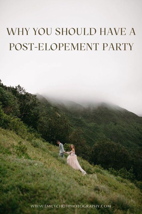 Elopement Celebration Parties, Elopement Party Backyard, Post Elopement Party Ideas, Elopement Party Ideas, Post Elopement Reception, Post Elopement Party, Elopement Party, Unique Elopement, Elopement Reception