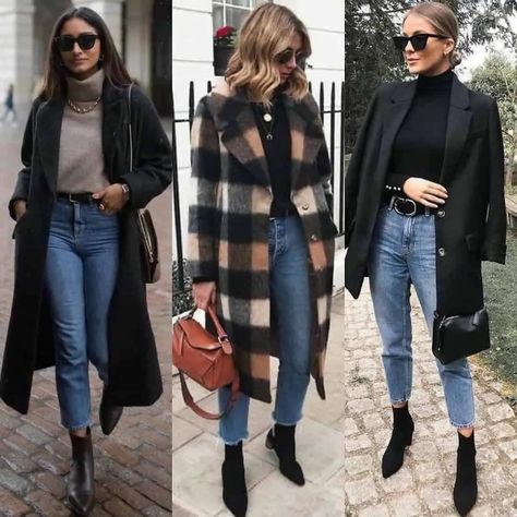 Fall City Outfits, Beige Coats, Artist Hue, Classic Outfits For Women, Fall Outfits For Women, Autumn Fashion Women Fall Outfits, Business Casual Fall, Fall Attire, City Outfits