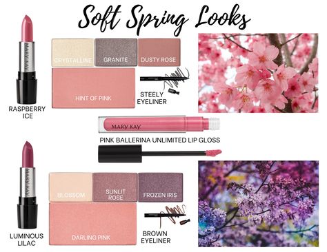 Soft Spring Makeup Look, don't mind if I do! Anyone else loving the warm sunshine as much as I am! 🙋‍♀️ Which would you pick? Top or Bottom? Comment "spring🌸" for a tutorial! #springmakeup2024 #springmakeuplook #softspringmakeup #softspringcolors #Softspring #pinksandpurples #makeupover30 #makeupover40 #springvibes2024 #simplemakeupformoms #simplemakeupforwork Soft Spring Makeup, Soft Spring Palette, Strawberry Blonde Light, Hair Color Strawberry Blonde, Hair Color Strawberry, Ingenue Makeup, Toned Spring, Mauve Taupe, Makeup Over 40