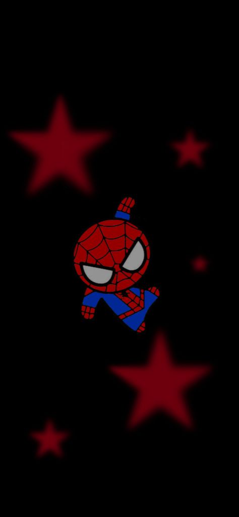 Spiderman Lockscreen, Spider Man Wallpaper, Spider Illustration, Spiderman Spiderverse, Hello Kitty Wallpaper Hd, Spiderman Theme, Spiderman Drawing, Drawing Wallpaper, Marvel Comics Wallpaper