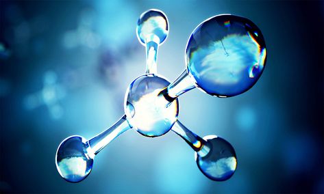 Water molecule discovery will force textbooks to be rewritten Chemistry Textbook, Chemical Bond, Water Molecule, Paradigm Shift, Energy Storage, Chemistry, Force, Salt, Water