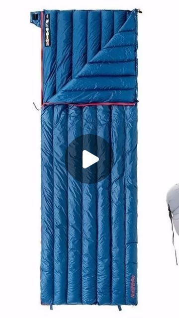 Prehypeshop on Instagram: "https://prehype.shop/ultralight-waterproof-goose-down-winter-sleeping-bag/" Winter Sleeping Bag, Sleeping Bag, Sleep, On Instagram, Instagram