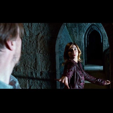 “Others will tell him what his mother and father died for. One day, he'll understand.” – #Lupin #Always    #Regram via @harrypotterfilm Harry Potter Photo Wall, Tonks Harry Potter, Natalia Tena, Deathly Hallows Part 2, Nymphadora Tonks, Hufflepuff Pride, Harry Potter Games, Images Harry Potter, Bonnie Wright