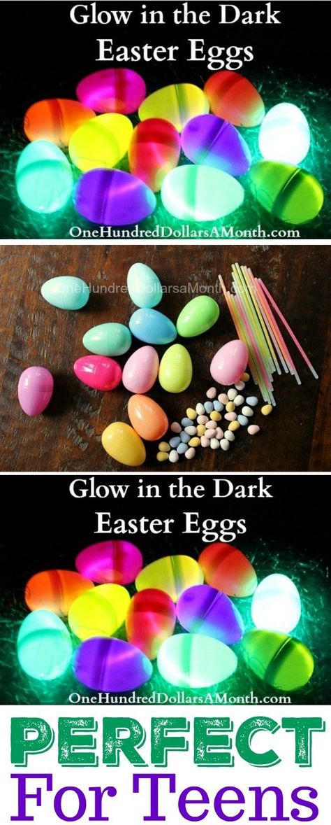 Easter Camping, Glow Stick Jars, Easter Egg Hunt Party, Traditional Easter, Easter Hunt, Family Easter, Easter Decorations Dollar Store, Easter Decorations Vintage, Easter Traditions