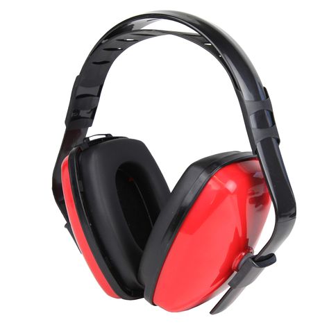 Cyber Acoustic Professional Safety Lightweight Ear Muffs for Hearing Protection and Noise Reduction for Construction Work Hunting and Shooting Ranges ACS310 >>> Click image to assess even more details. (This is an affiliate link). #woodworkingtools Hearing Damage, Baby Mirror, Target Practice, Ear Muffs, Hearing Protection, Construction Work, Adjustable Headband, Ear Protection, Noise Reduction