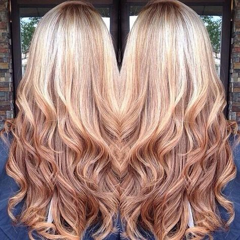 blonde Blonde To Red, Reverse Ombre Hair, Crimson Hair, Reverse Ombre, Strawberry Blonde Hair, Hair Affair, Hair Shades, Hair Color And Cut, Long Blonde