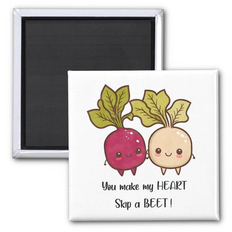 Valentines Day Puns, Custom Puzzle, Love Valentines, You Make Me, Personalized Mugs, Beets, Puns, Sign Poster, My Heart