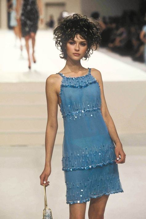 Chanel Spring Summer, Chanel Runway, Classic Chanel, Runway Outfits, Chanel Haute Couture, Cute Lazy Outfits, Chanel Spring, Runway Show, Couture Fashion