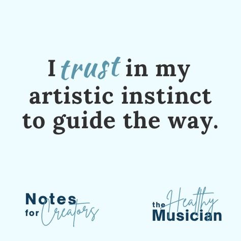 Musician Affirmations, Musician Quotes, Independent Musician, Artist Quotes, Music Composition, Vision Boards, Self Worth, Daily Affirmations, Faith Quotes