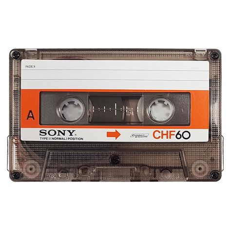 Casette Aesthetic Vintage, Cassette Art, Vintage Cassette, Audio Cassette Tapes, Audio Cassette, Steampunk Art, Vintage Electronics, Just Girly Things, Cool Posters