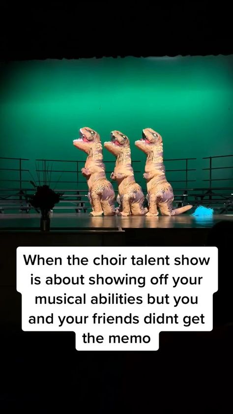 Choir Memes Funny, Kahoot Music, Choir Funny, Talent Show Ideas, Choir Humor, Show Choir, Kids Singing, Music Jokes, Me And My Friends