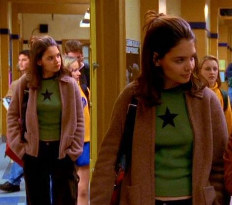 Dawson Creek Outfits, Joey Potter Outfits, Cool Outfits Aesthetic, Rikki H2o, Dawson Creek, Xoxo Gossip Girl, Joey Potter, Dawson's Creek, Xoxo Gossip