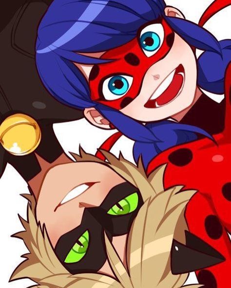 Mlb Fan Art, Ladybug Und Cat Noir, Ladybug Funny, Ladybug Art, Ladybug And Cat Noir, Ladybug Wallpaper, Miraculous Ladybug Oc, Miraculous Wallpaper, Miraculous Ladybug Memes