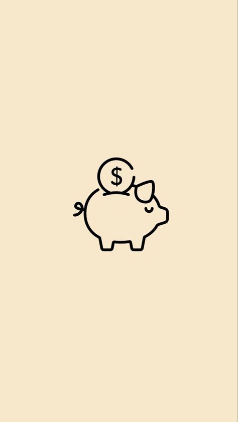 Bank Icon, Banks Icon, Doodle Icons, Money Logo, Kawaii App, Blue Floral Wallpaper, Banks Logo, Finance Icons, Cute Doodle