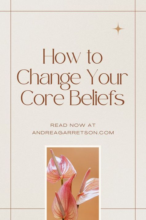 Changing Core Beliefs, Quantum Physics Spirituality, North Node, Unconscious Mind, Belief System, 95 Percent, Healing Practices, Books To Read Nonfiction, Mental Health Therapy