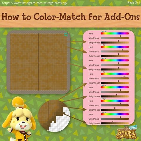 Acnh Templates, Acnh Motifs, Acnh Tips, Acnh Pattern, Acnh Patterns, Motif Acnl, Animal Crossing 3ds, Animals Crossing, Animal Crossing Guide