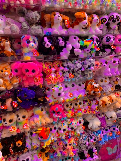 Bears Aesthetic, Boo Board, Ty Stuffed Animals, Ty Toys, Animals Photography, Ty Beanie Boos, Beanie Boo, Beanie Boos, Romantic Things