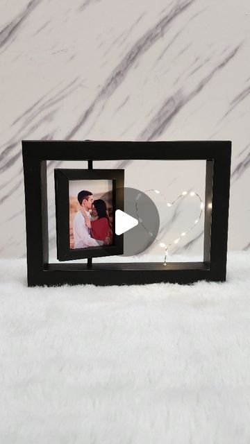 Photo Frame Ideas Handmade, Photo Frame Ideas, Handmade Photo Frames, Frame Ideas, Instagram Diy, January 12, Paper Frames, Art Handmade, Handmade Crafts