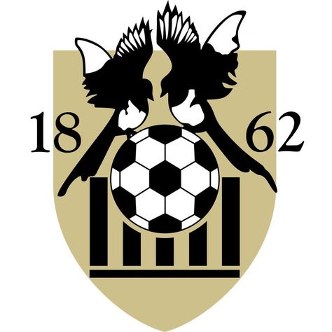 Notts County Football Club - Nottingham-ENG - 1997-2002 Notts County, Nottingham, Football Club, Nfl, Football, Home Decor Decals, Disney Characters, Fictional Characters, Art