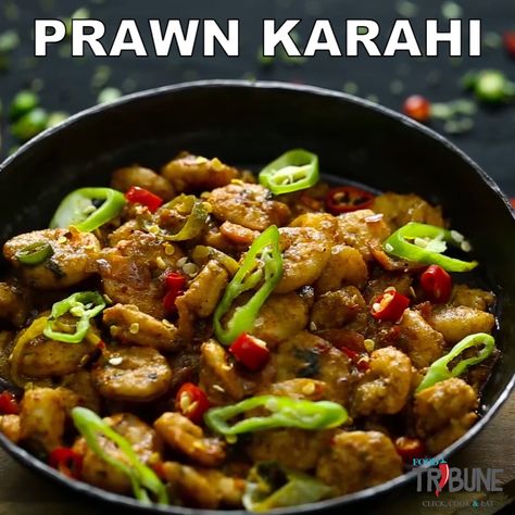 Fresh Prawns, Gluten Free Chili, Coconut Milk Powder, Food Basket, Flat Bread, Red Chili Powder, Chapati, Coriander Seeds, Cooking Pot