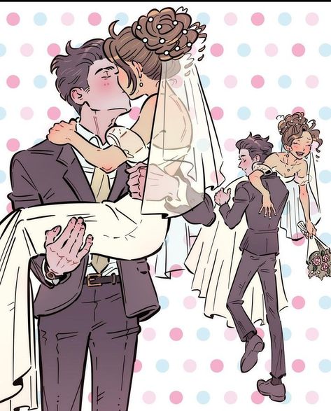 Wedding Doodles, Old Wedding, Poses References, Cute Couple Art, Couple Drawings, Cute Art Styles, Couple Art, Anime Poses Reference, Drawing Poses