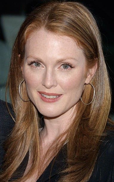 Julianne Moore Hair, Julian Moore, Райан Гослинг, Century City, Julianne Moore, Strawberry Blonde, Academy Awards, Best Actress, American Actress