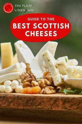 Scottish Charcuterie Board, Scottish Party, Wine Pairing Menu, Cheese List, Cheese Names, Different Types Of Cheese, Welsh Recipes, Gouda Cheese, Fresh Cheese