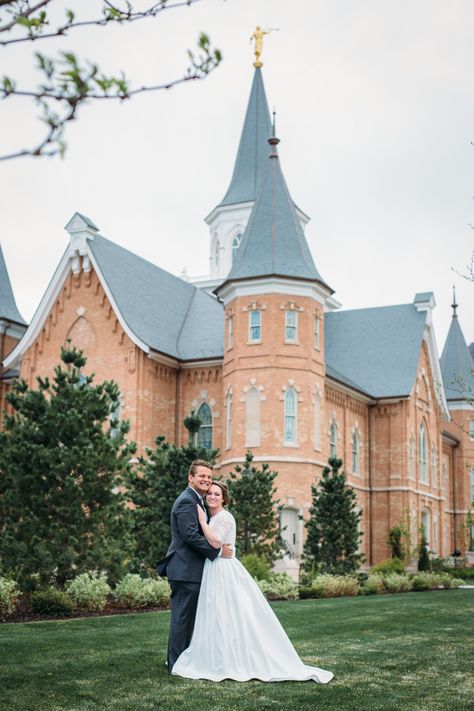 Temple Poses, Provo City Center Temple Wedding, Eternal Marriage, Married Photography, Temple Wedding Photos, Provo City Center Temple, Bridal Shots, Temple Wedding Photography, Lds Bride