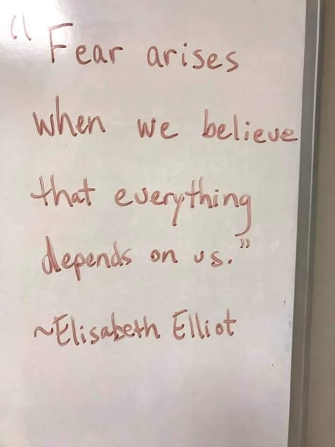 Elizabeth Elliot Quotes, Elizabeth Elliott, Elizabeth Elliot, Elisabeth Elliot Quotes, Board Sayings, Elisabeth Elliot, Everyday Prayers, Classroom Quotes, Good Prayers