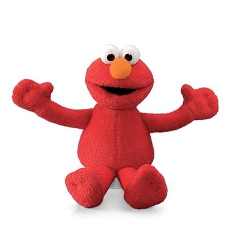 0 Elmo Stuffed Animal, Sesame Street Stuffed Animals, Sesame Street Plush, Elmo Plush, Sesame Street Elmo, Sesame Street Characters, Plush Dog Toys, Plush Dog, Kids Store