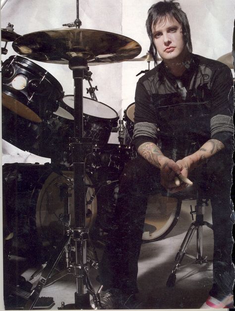 The Rev Sullivan, Jimmy The Rev Sullivan, Jimmy The Rev, Parliament Funkadelic, M Shadows, Synyster Gates, Modern Music, Avenged Sevenfold, Hive Mind