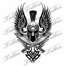 . Helmet Tattoo, Spartan Tattoo, Armor Tattoo, Warrior Tattoos, Norse Tattoo, Spartan Helmet, Greek Tattoos, Warrior Tattoo, Maori Tattoo