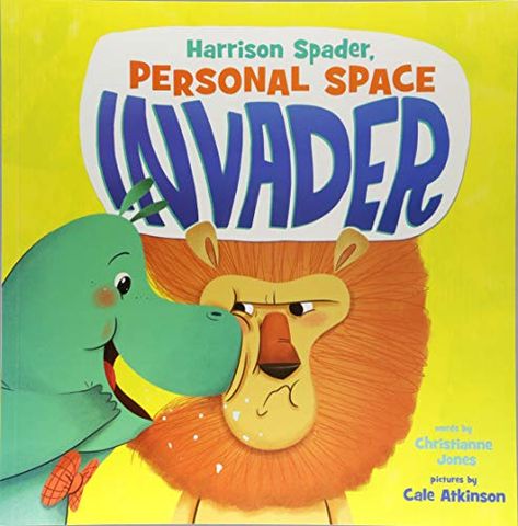 Personal Space Invader, Space Invader, Social Skills Groups, Space Activities, Space Invaders, Childrens Stories, Personal Space, Therapy Activities, Social Emotional