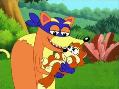 Swiper the Explorer | Dora the Explorer Wiki | Fandom Dora And Boots, March 5th, Childhood Memories 2000, Barbie Coloring Pages, Barbie Coloring, Cartoon Wallpaper Hd, Dora The Explorer, All About Animals, Title Card