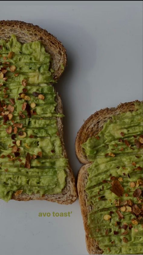 Aesthetic avocado toast. Aesthetic breakfast. Easy breakfast. Avocado toast . Instagram story idea. Minimalist story Avocado Toast Instagram Story, Avocado Toast Aesthetic Instagram, Avo Toast Aesthetic, Aesthetic Avocado Toast, Avocado Toast Aesthetic, Aesthetic Avocado, Avocado Aesthetic, Toast Aesthetic, Pretty Breakfast